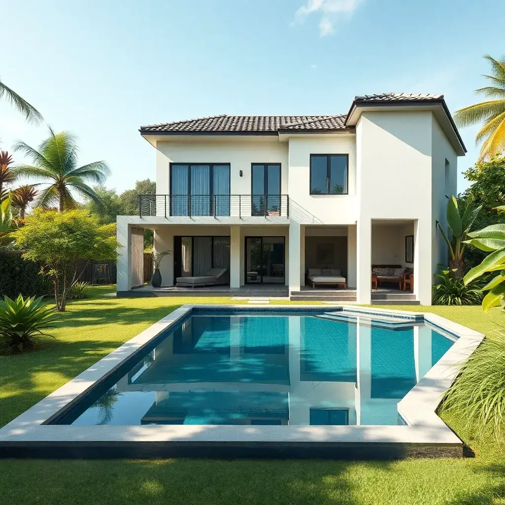 AI rendering for Homeowners