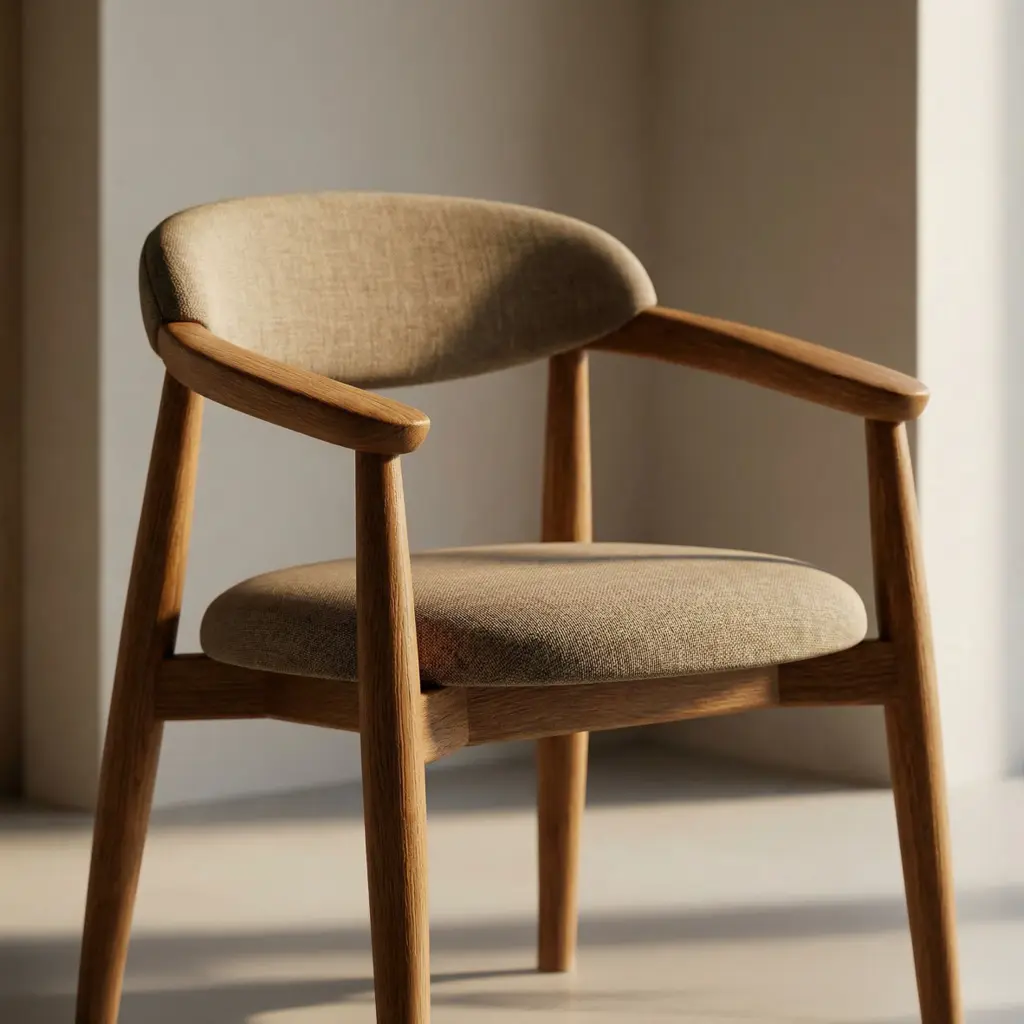 AI rendering for Product Designers