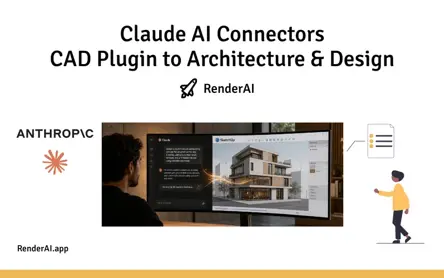 Prompt to Parametric: Claude AI, CAD & Architecture