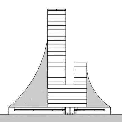 Building created with Render AI