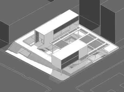 Building created with Render AI