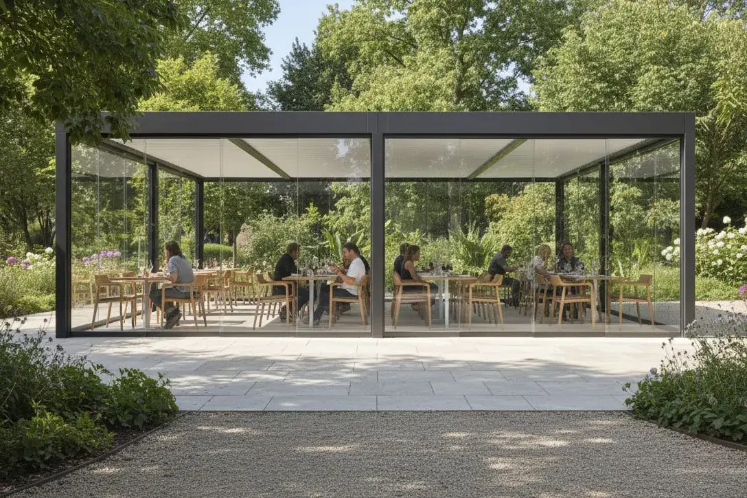 Visualización de producto renderizada