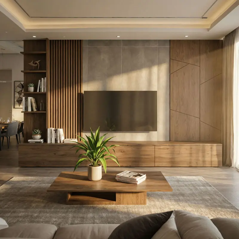 Interior Designers