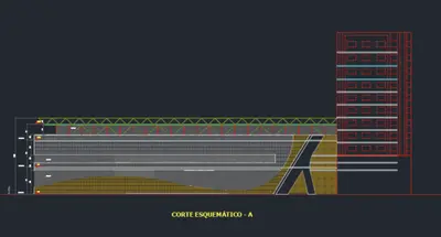 Building created with Render AI