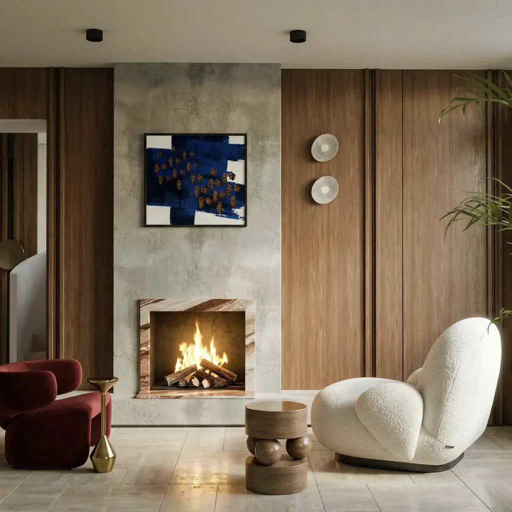 AI Rendering Solutions for Design Professionals