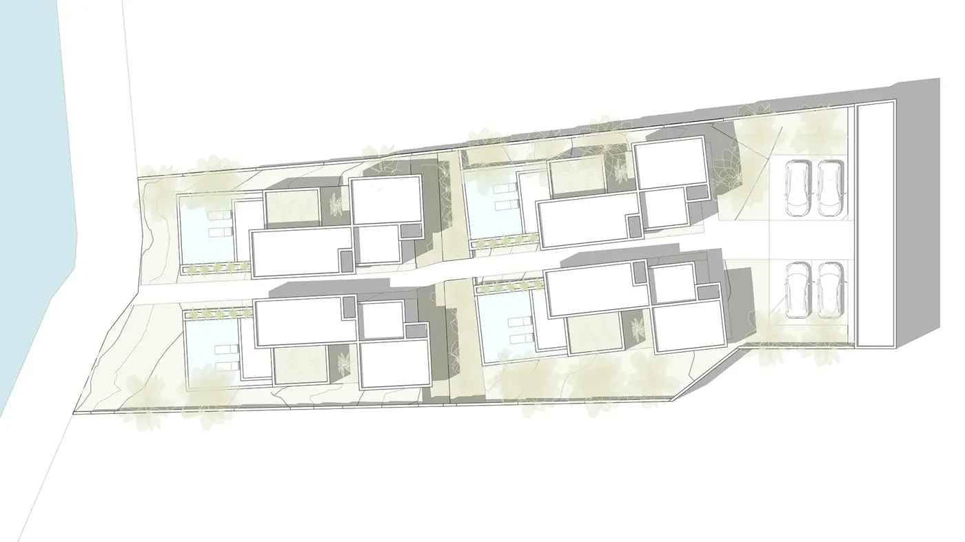CAD plan input