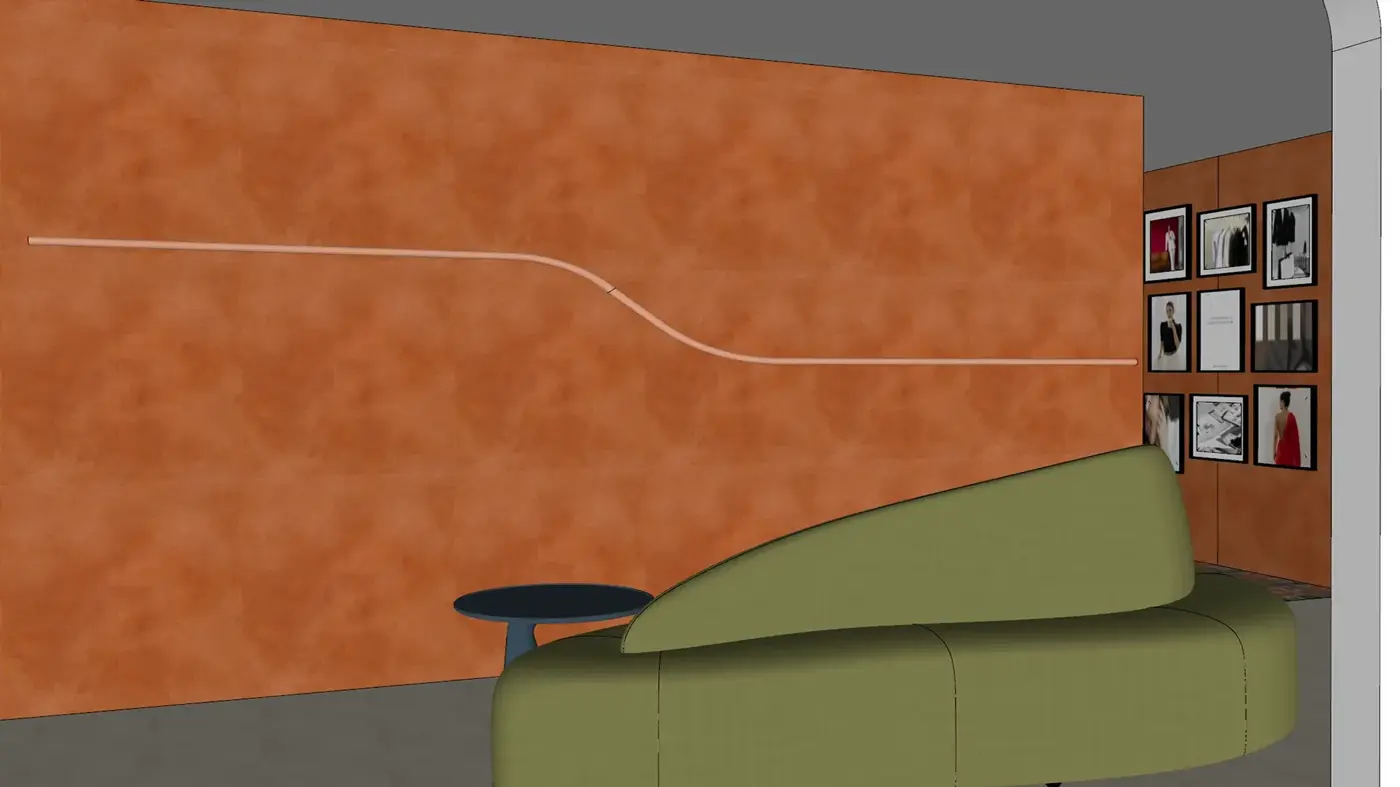 Original render input