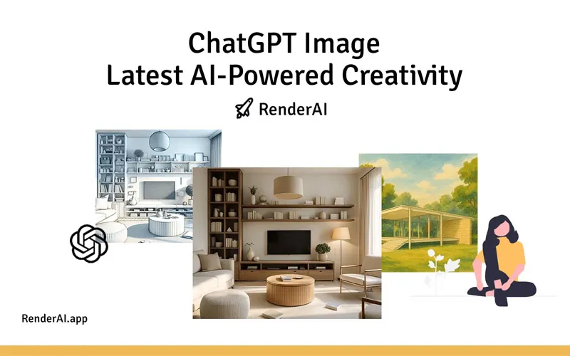 ChatGPT Image-to-Image and Sketch-to-Image: Exploring the Latest AI-Powered Creativity