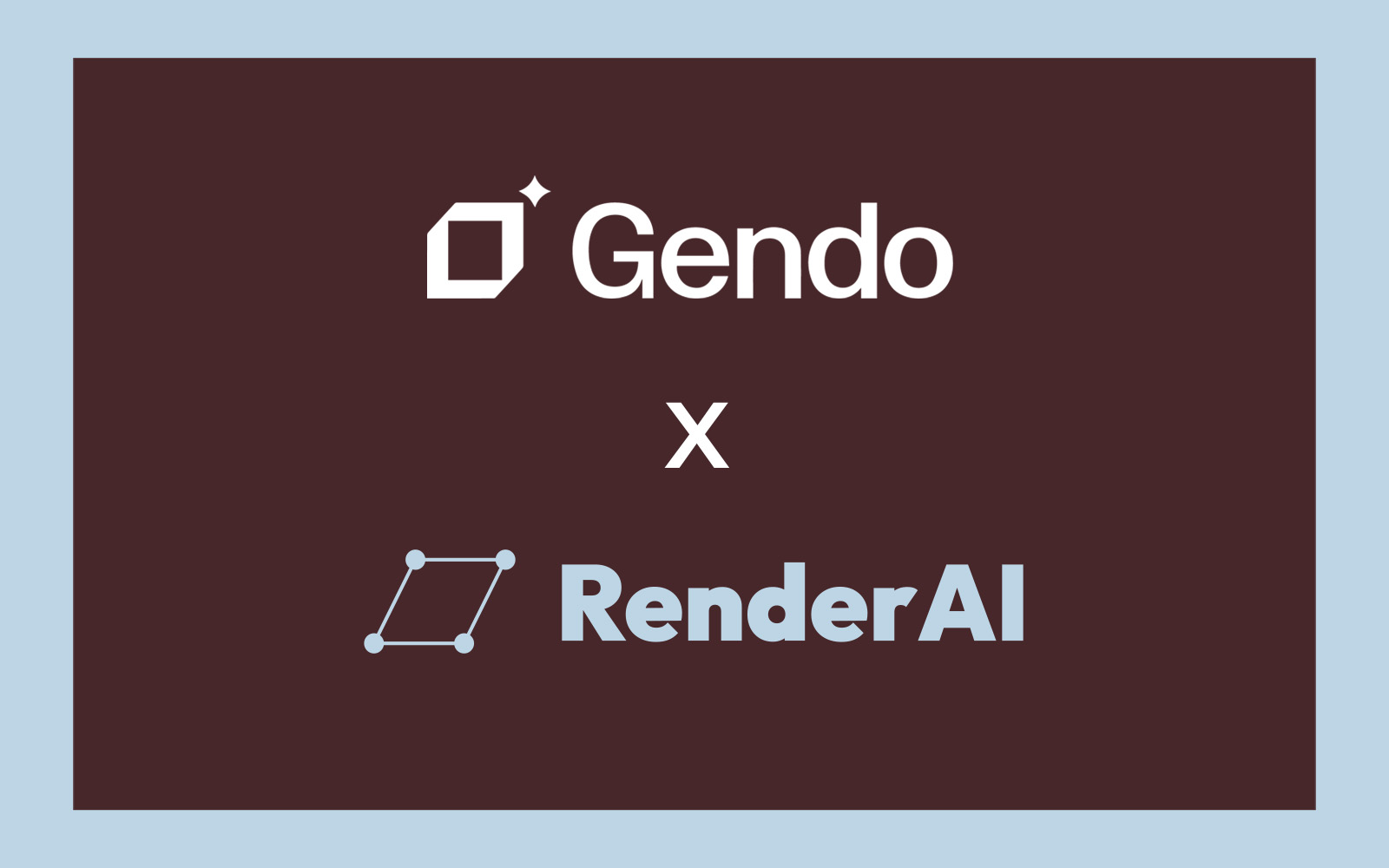 RenderAI vs Gendo AI (2026): Best AI Rendering Tool for Architects ...