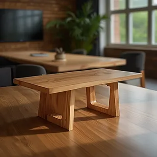 Architectural design created with Render AI