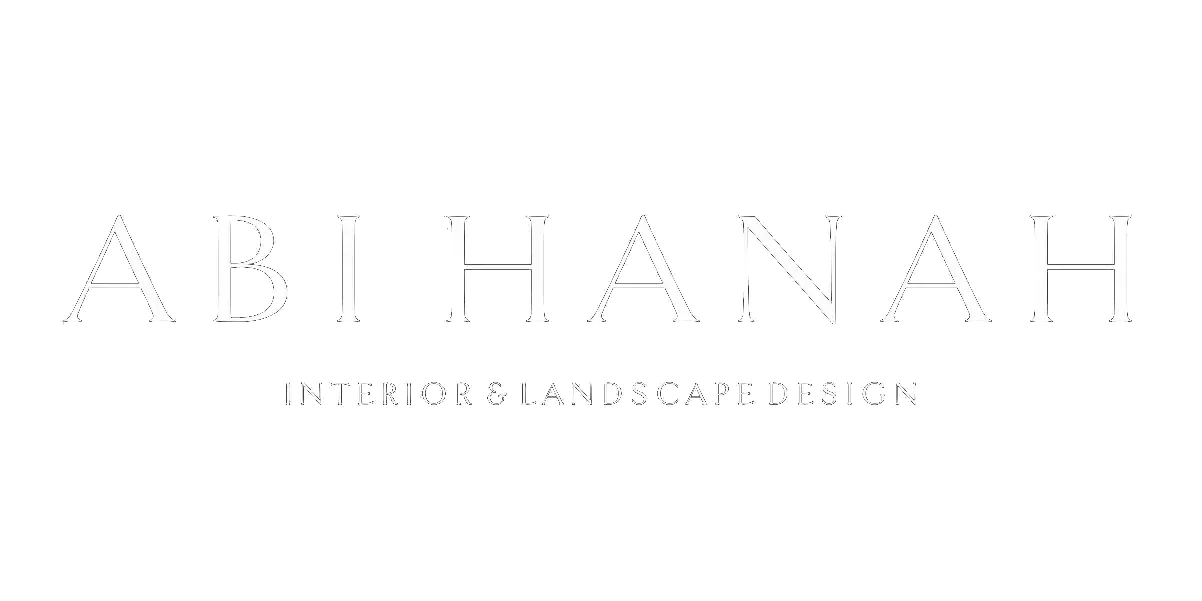 Abi Hanah Interior And Landscape Design