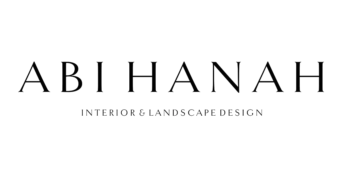 Abi Hanah Interior And Landscape Design