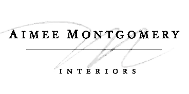 Aimee Montgomery Interiors