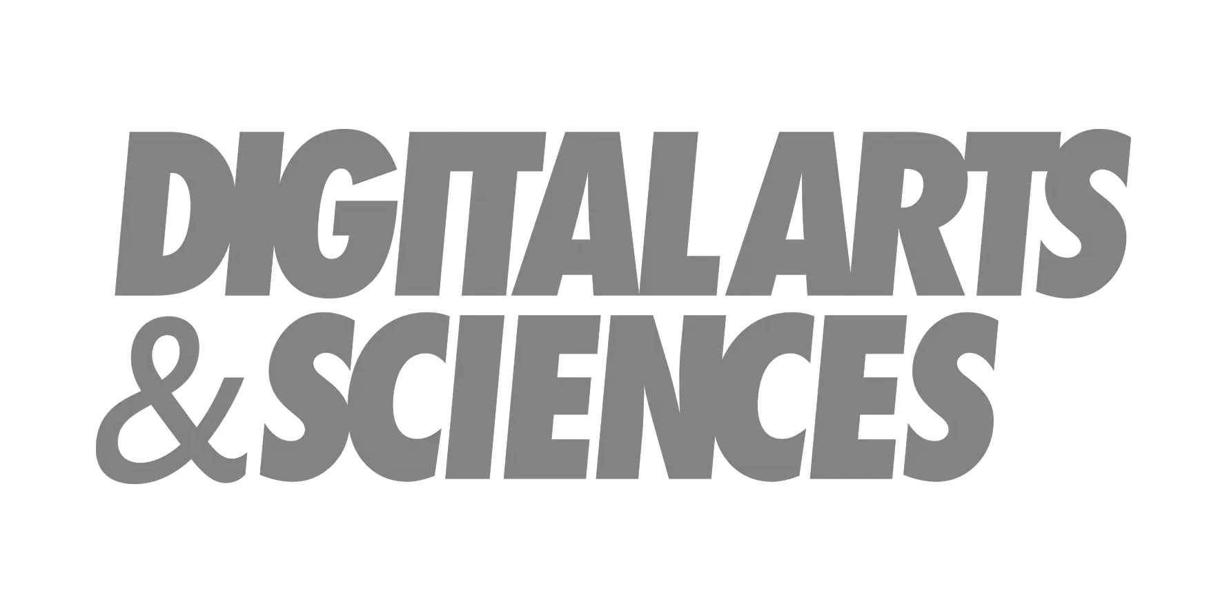 Digital Arts And Sciences