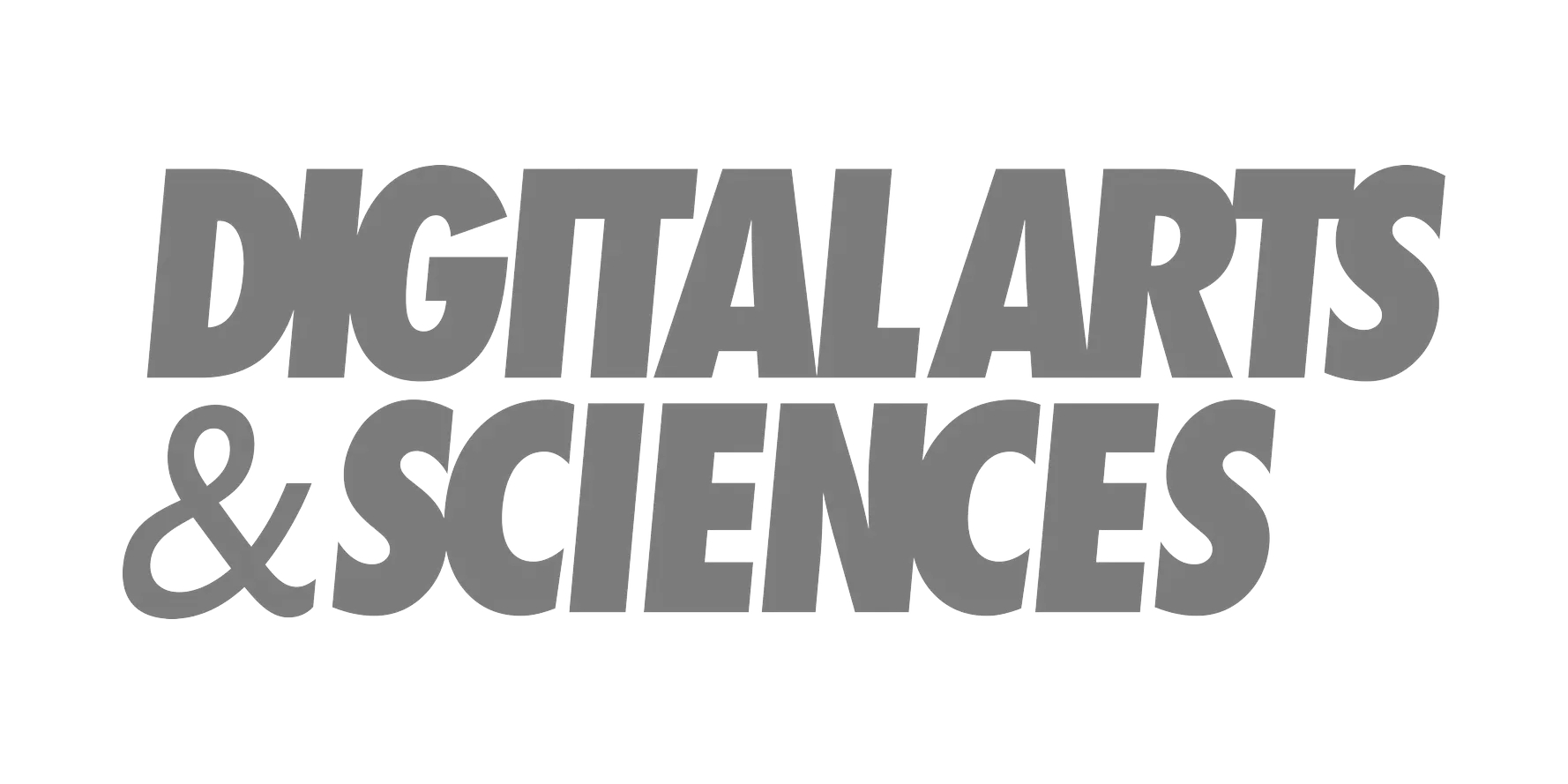 Digital Arts And Sciences