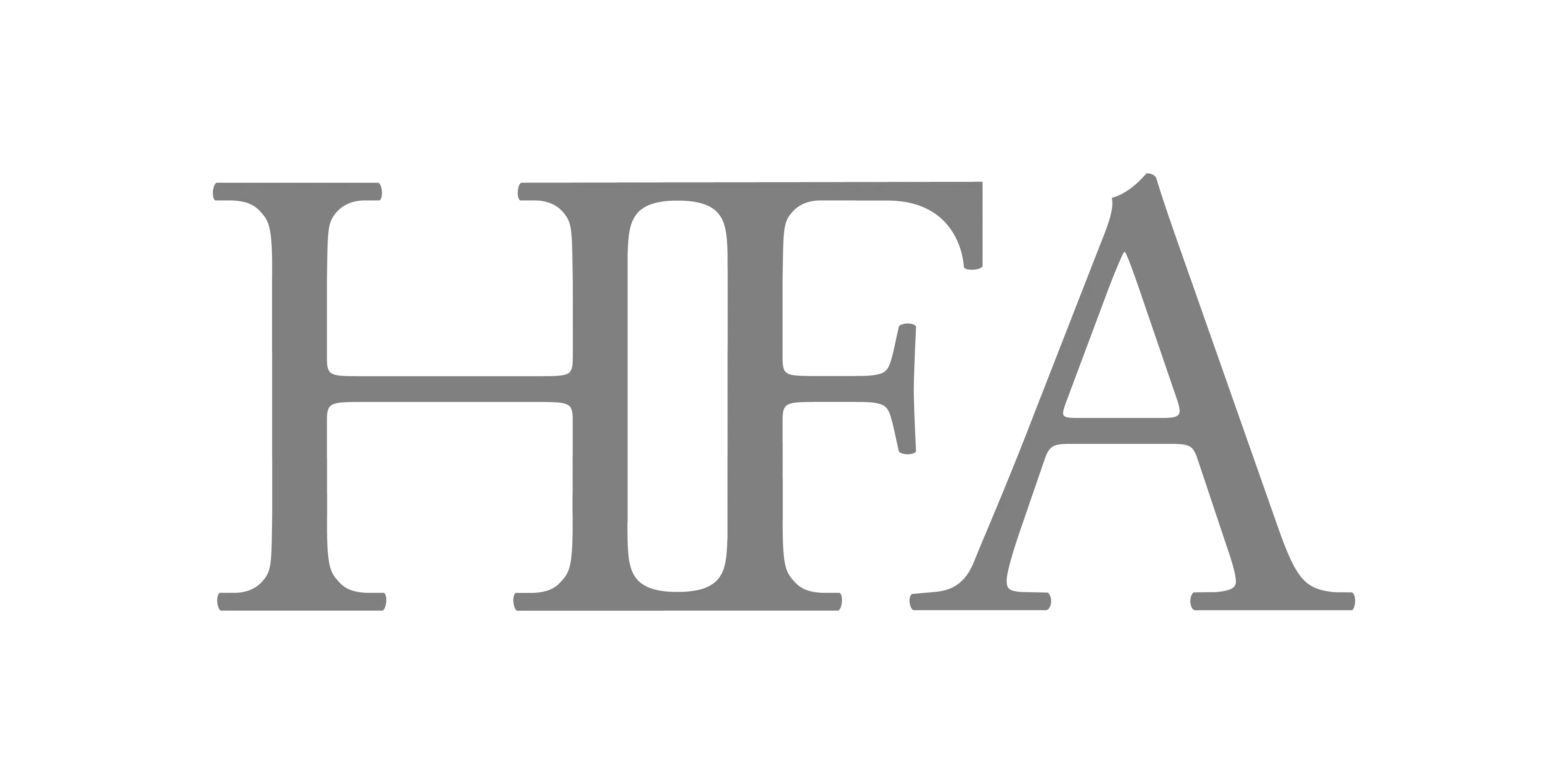 HFA