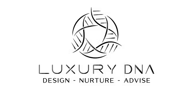 Luxury DNA Design Nature Advise