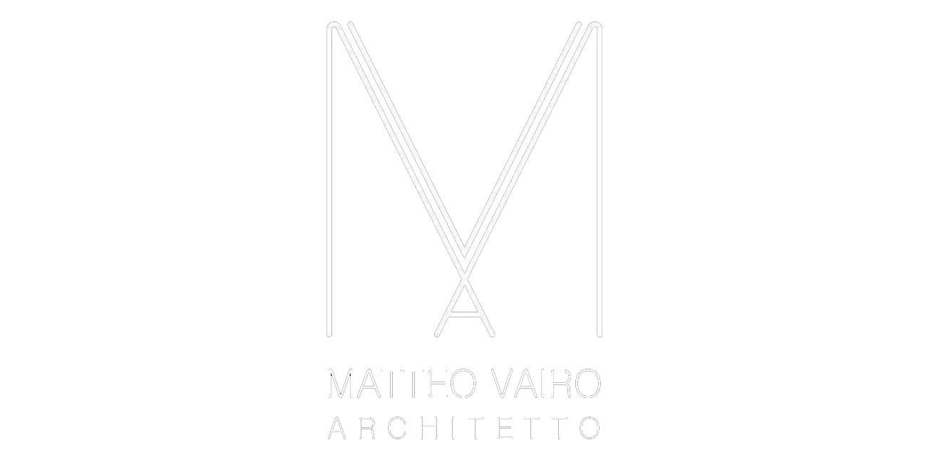 Matteo Vairo Architetto
