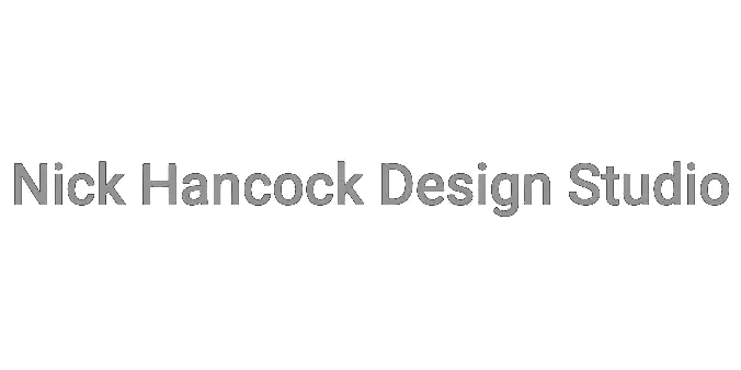 Nick Hancock Design Studio