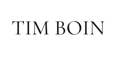 Tim Boin