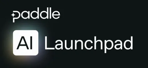 Selected for Paddle AI Launchpad