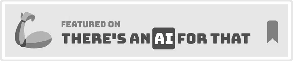 Featured on Theresanaiforthat