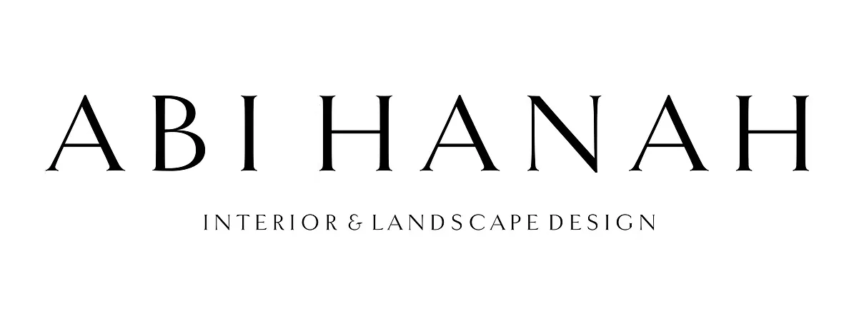 Abi Hanah Interior And Landscape Design