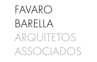 Favaro Barella Arquitetos Associados