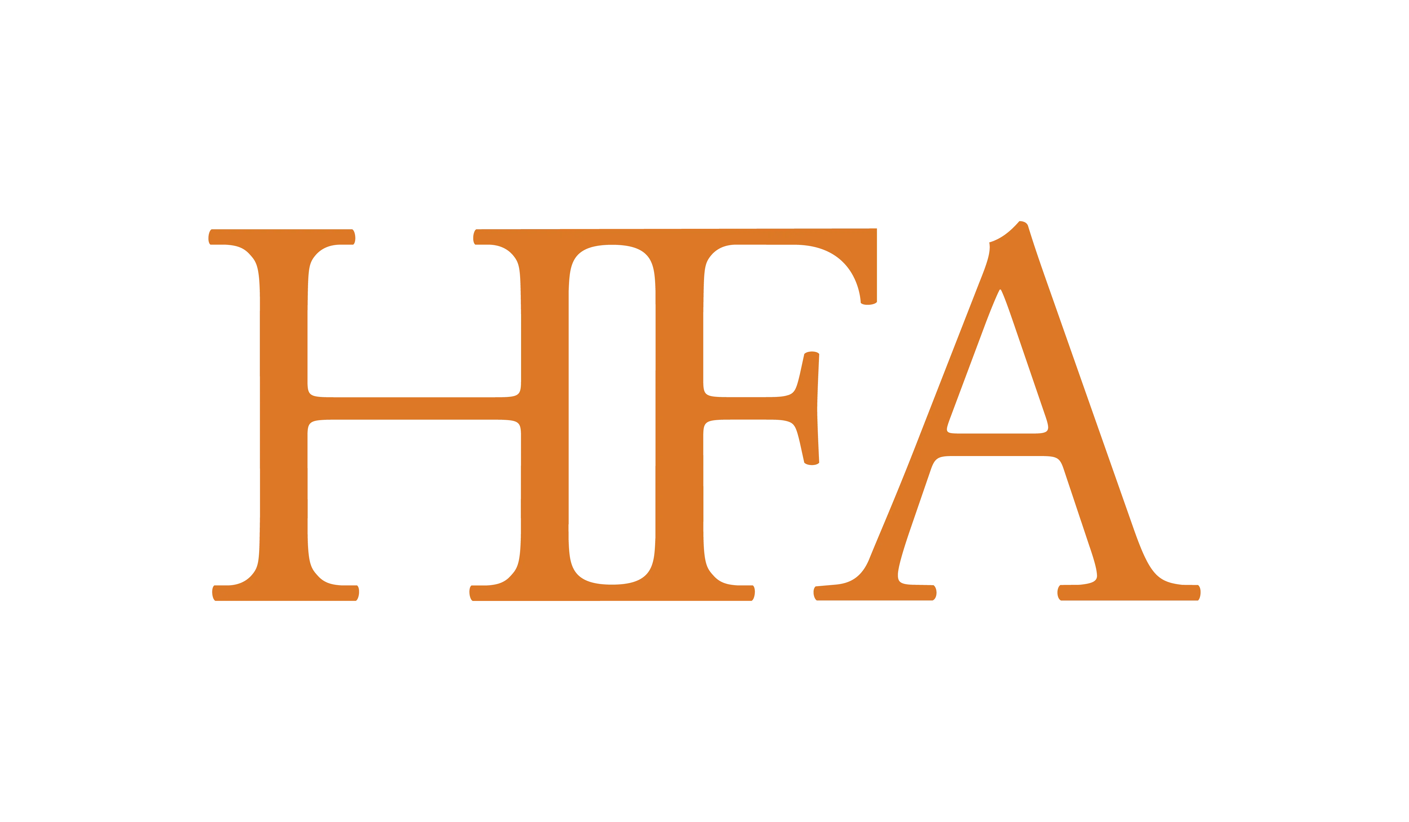 HFA