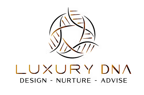 Luxury DNA Design Nature Advise