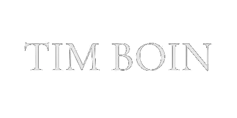 Tim Boin