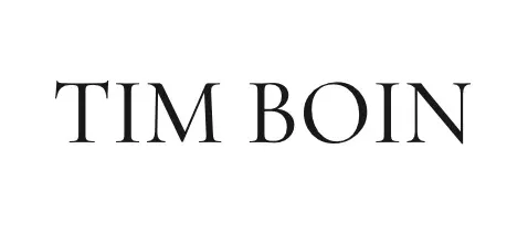 Tim Boin